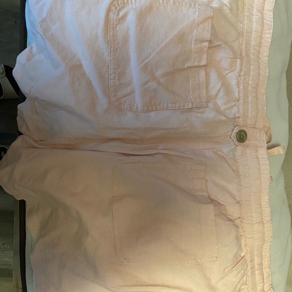 Pink torrid shorts - Picture 2 of 3